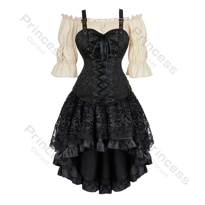 déguisement pirate femme déguisement pirate homme