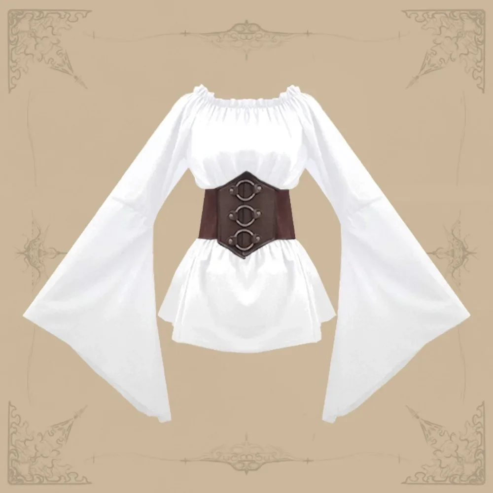déguisement pirate femme